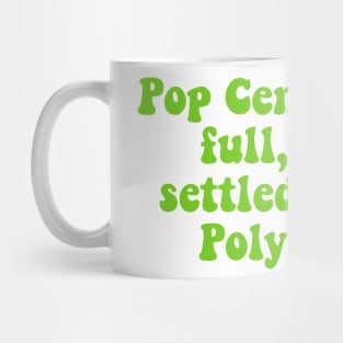 Pop Century Mug